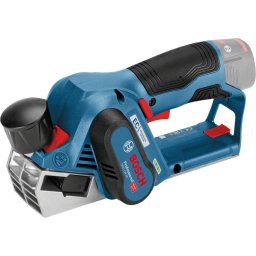Bosch Bosch Powertools cordless planer GHO 12V-20 solo Professional