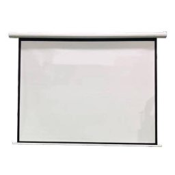 Ecran Proiectie BenQ Electric 4K / 4:3 1970 x 1470 Alb