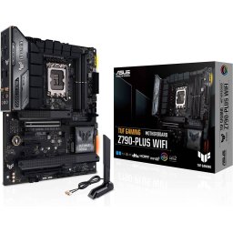 Placa de baza ASUS TUF GAMING Z790-PLUS WIFI, Motherboard