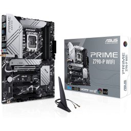 Placa De Baza ASUS PRIME Z790-P WIFI Socket 1700