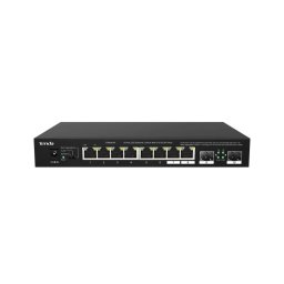 Switch Tenda 8 porturi Ethernet TEM2010F