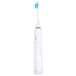 Periuta De Dinti Electrica CAMRY Sonica Autonomie 180min 2x Capete Incluse Alb
