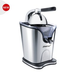 Storcator Steba ZP 3, juicerÂ (stainless steel / black)