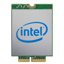 Adaptor Wireless Intel Wi-Fi 6E AX210 M.2 non vPro WLAN (bulk)