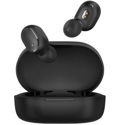 Casti Xiaomi Redmi Buds Essential BHR6606GL TWS Handsfree Bluetooth Negru
