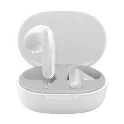 Casti Xiaomi Redmi Buds 4 Lite BHR6919GL Handsfree TWS Bluetooth Alb