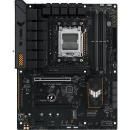 Placa De Baza ASUS TUF GAMING A620-PRO WIFI Socket AM5