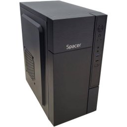 Carcasa Spacer Mini Tower SPCS-OC-MINI