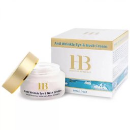 Crema De Ochi Health & Beauty Antirid 50Ml