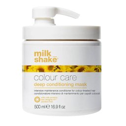 Masca Pentru Par Milk Shake Color Care Maintainer Deep Conditioning 500Ml