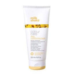 Masca Pentru Par Milk Shake Color Care Maintainer Deep Conditioning 200Ml