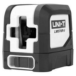 NIVELA LASER CLASS II MAX 30M LM570R-I Uni-t UNI-T