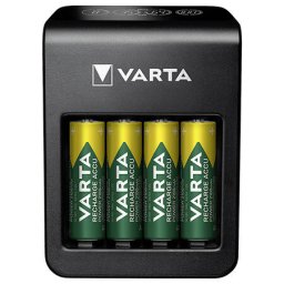 CHARGER LCD MULTI PLUS NI-MH Varta VARTA