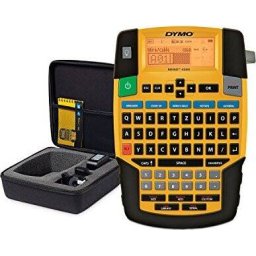 Consumabil Dymo Rhino 4200 incl. Case set