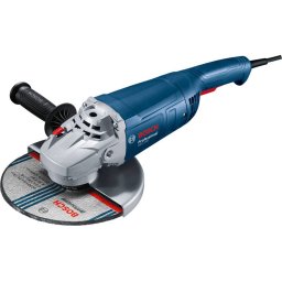 Polizor Unghiular Bosch GWS 2200 2200W 230mm M14 Albastru