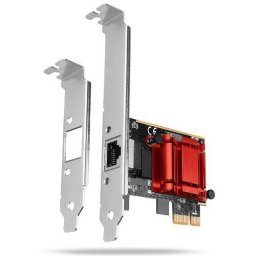 Placa de Retea AXAGON PCEE-GIX PCIe - Gigabit Ethernet Chipset Intel I210AT