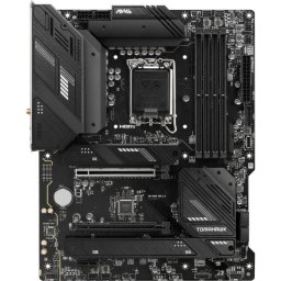 Placa de baza MSI MAG B760 TOMAHAWK WIFI