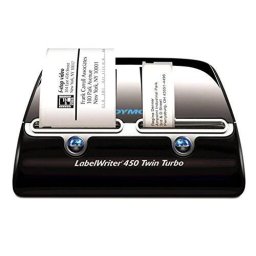 Consumabil Dymo LabelWriter 450 Twin Turbo