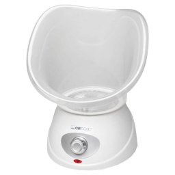 Aparat Sauna Faciala Clatronic GS 3656 Alb