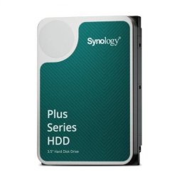HDD Synology Plus HAT3310-16T 16TB 7200RPM 3.5Inch