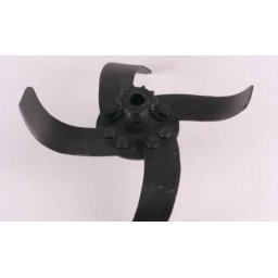 Set 4 cutite interior stanga motocultor Futura TEXAS 6003TG