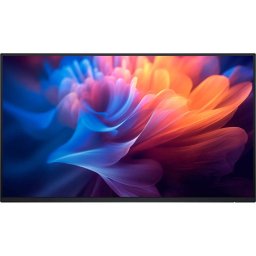 Monitor LED Dell P2725H 27 inch FHD IPS 5ms 100Hz fara stand Black