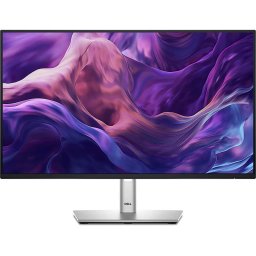 Monitor LED Dell P2425H 23.81 inch FHD IPS 5ms 100Hz Black