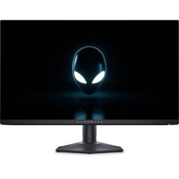 Monitor OLED Gaming Alienware AW2725DF 26.7 inch QHD 0.3ms 360Hz Black