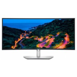 Monitor Dell U3423WE 34inch IPS UWQHD Curbat 3440 x 1440 Gri