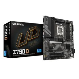 Placa de Baza Gigabyte Z790 D LGA1700 DDR5 ATX Negru