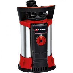 Pompa De Apa Limpede Einhell GE-SP 4390 NA LL ECO 4171440 430W Rosu
