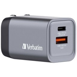 Incarcator Verbatim GNC35 35W EU/UK/US