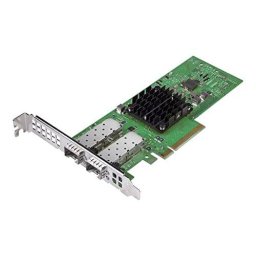 BROADCOM NetXtreme 2x25GbE network card BRC - P225P 2 x 25GbE PCIe