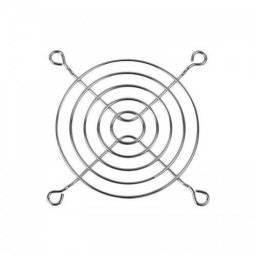 Accesoriu Grila Ventilator ARCTIC pentru Orice Ventilator PC 80MM Otel Cromat Argintiu