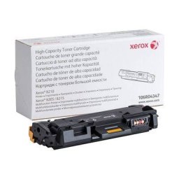 Toner Xerox 3000 pagini Black