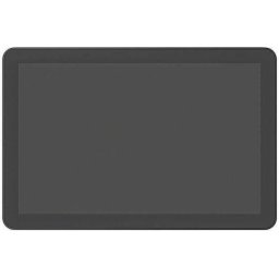 Controler Touch Logitech Tap Scheduler Ethernet LAN Gri