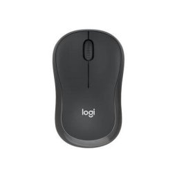 Mouse Logitech M240 Silent Bluetooth 4000DPI Wireless Gri