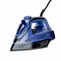 Fier de calcat Taurus Quios 3000 Dry & Steam Ceramic 3000W Blue