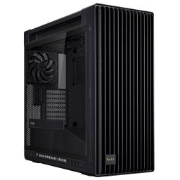 Carcasa ASUS ProArt PA602 Midi Tower Black