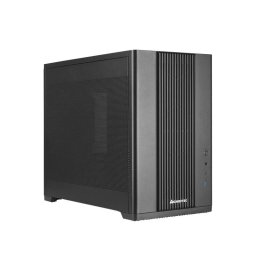 Carcasa Chieftec BX-10B-M-OP Mini Tower Black
