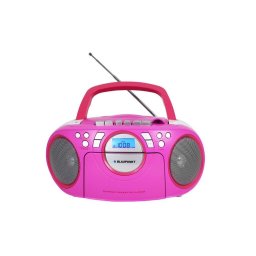 Radio Blaupunkt BB16PK CD/MP3 Player Roz