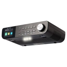Radio Bucatarie BLOW FM/DAB+ RK1 Negru