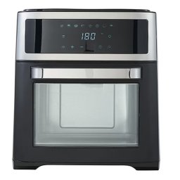Cuptor Adler AD 6309 Airfryer 8 In 1 2500W 13L Digital Negru
