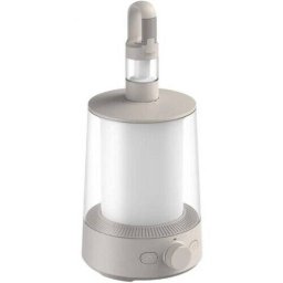 Lanterna Xiaomi Multi-Function Camping Alb