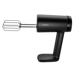 Mixer de Mana Philips HR3781/10 500 Series 500W LED Cana 1L Negru