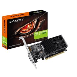 Placa Video Gigabyte GeForce GT 1030 Low Profile 2GB GDDR4 64-bit