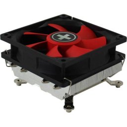Cooler Xilence A404T Performance C Series Rosu-Negru