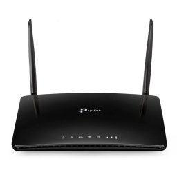 Router Wireless TP-Link Gigabit Archer MR500 4G Dual-Band Negru