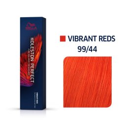Vopsea Permanenta Wella Professionals Koleston Perfect 99/44 Rosu Intens 60Ml