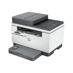 Multifunctionala Laser Monocrom HP 6GX00F HP LaserJet MFP M234sdn A4 Gri